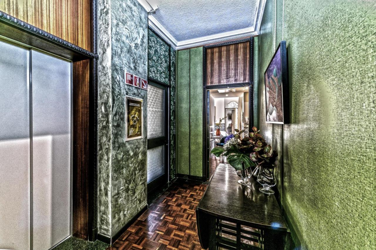 Riviere Private Scala Gasthuis 3*